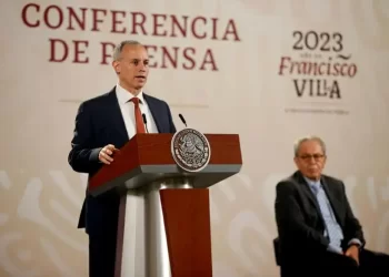 Ve Hugo López-Gatell con optimismo integración del IMSS Bienestar