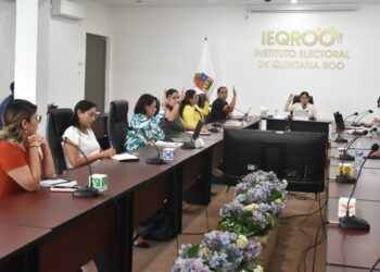 Asigna IEQROO 92 mdp a partidos políticos para 2024