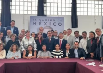 Amenaza Marcelo Ebrard ir al TEPJF si Morena no resuelve pronto su impugnación