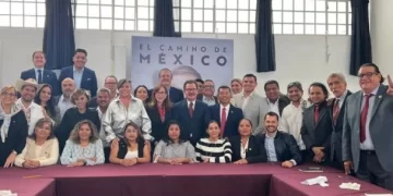 Amenaza Marcelo Ebrard ir al TEPJF si Morena no resuelve pronto su impugnación