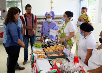 Gobierno de Playa del Carmen ofrece opciones de empleo para las mujeres