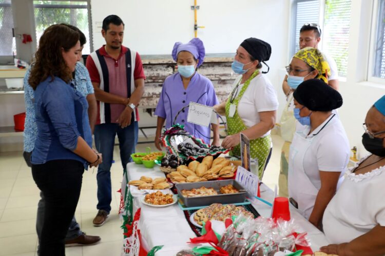 Gobierno de Playa del Carmen ofrece opciones de empleo para las mujeres