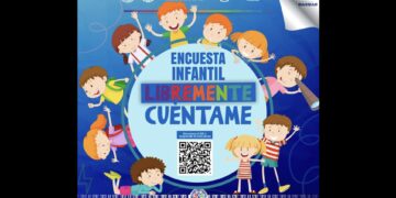 Invitan a niñez y adolescencia de Playa del Carmen a participar en “Libremente Cuéntame”