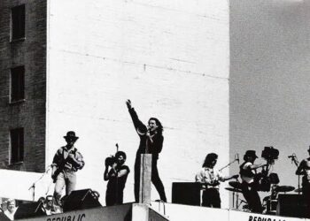 Recuerdos encriptados en una rola