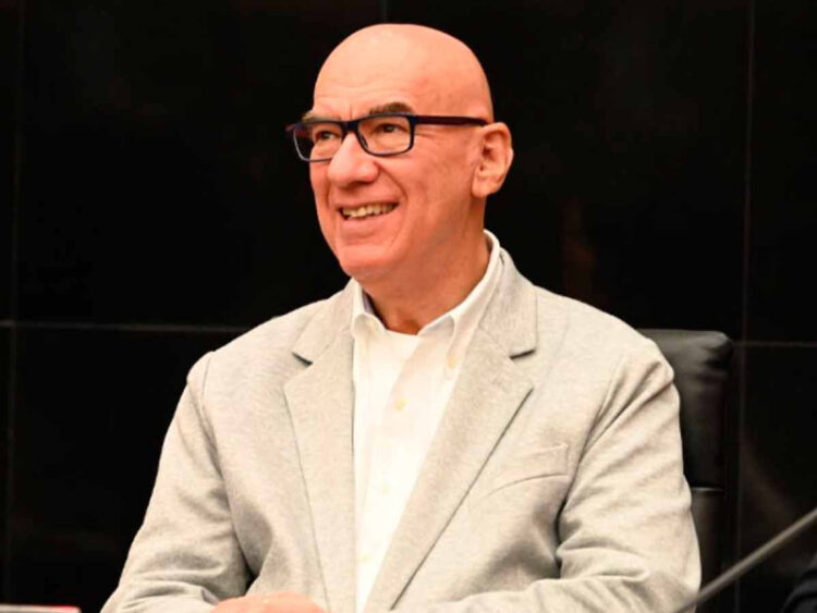 Alista FAM registro de plataforma electoral que encabezará Xóchitl Gálvez