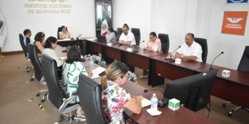 Oferta el IEQROO 152 empleos para las elecciones locales de 2024