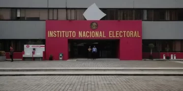 Propone el INE tres debates presidenciales en 2024