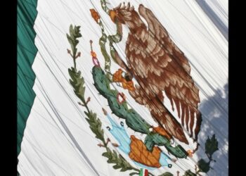 El festejo del Grito será “en familia”, asegura AMLO