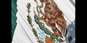 El festejo del Grito será “en familia”, asegura AMLO