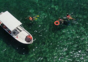 Gobierno de Puerto Morelos fomenta las buenas prácticas ambientales en el sector turismo