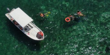 Gobierno de Puerto Morelos fomenta las buenas prácticas ambientales en el sector turismo