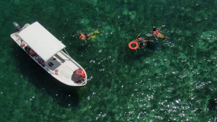 Gobierno de Puerto Morelos fomenta las buenas prácticas ambientales en el sector turismo