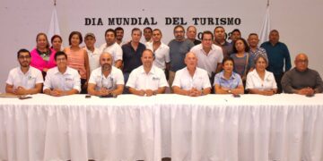 Puerto Morelos, en el mejor momento para garantizar práctica de turismo sustentable