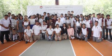 Transformamos Cancún con igualdad de oportunidades: Ana Paty Peralta