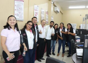 INE inicia campaña de credencialización para las elecciones del 2024