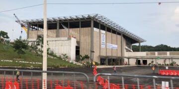 Ultiman detalles del Tren Maya para primer recorrido de AMLO