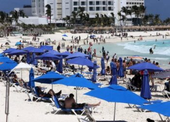 Del paquete fiscal de 2024 y del rescate de Chetumal