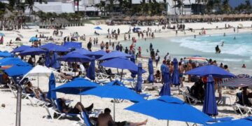 Del paquete fiscal de 2024 y del rescate de Chetumal