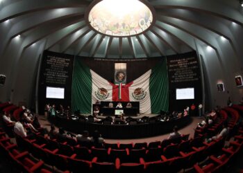 XVII Legislatura incluye delito de pederastia en el Código Penal del Estado