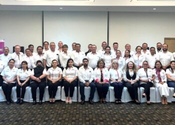 Realiza INE Quintana Roo reunión de coordinación