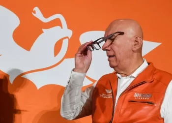 MC notifica al INE método de selección para sus candidatos