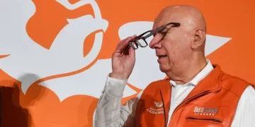 MC notifica al INE método de selección para sus candidatos