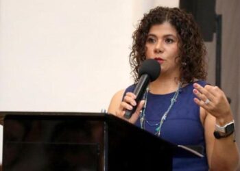 Lanza PRI convocatoria para el reconocimiento “Mujeres Revolucionarias”: Leslie Hendricks