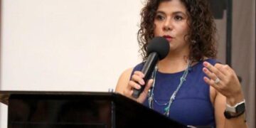 Lanza PRI convocatoria para el reconocimiento “Mujeres Revolucionarias”: Leslie Hendricks