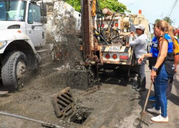 Renueva Playa del Carmen infraestructura y entorno urbano