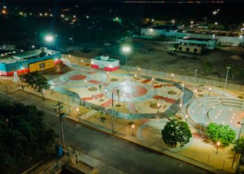 Celebrará Atenea Gomez Fiesta Mexicana en la Plaza Ejidatarios