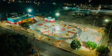 Celebrará Atenea Gomez Fiesta Mexicana en la Plaza Ejidatarios