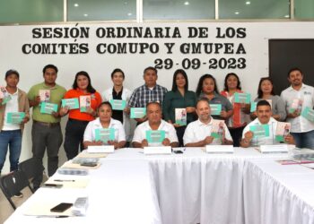 Diseñan estrategias para prevenir embarazos en adolescentes en Puerto Morelos