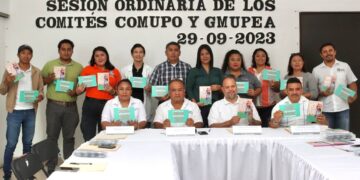 Diseñan estrategias para prevenir embarazos en adolescentes en Puerto Morelos