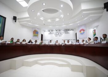 Gobierno de Benito Juárez aprueba iniciar proceso legal para revocar concesión de Aguakan