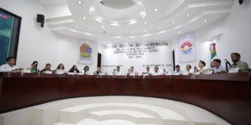 Gobierno de Benito Juárez aprueba iniciar proceso legal para revocar concesión de Aguakan