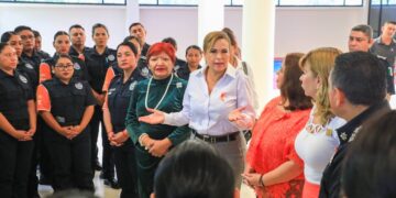 Refuerza Solidaridad su lucha contra la violencia de género a través de la capacitación