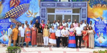 Concluyen trabajos del XV Encuentro Nacional de la REMCE 2023 en Playa del Carmen