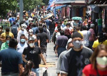 Es falso que vaya a dejar un país sobrendeudado: AMLO