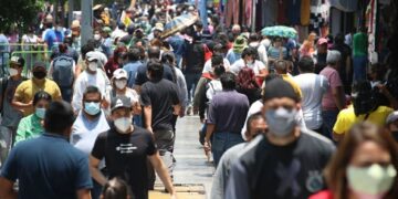 Es falso que vaya a dejar un país sobrendeudado: AMLO