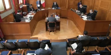Elige SCJN a 12 magistrados semifinalistas para integrar el TEPJF