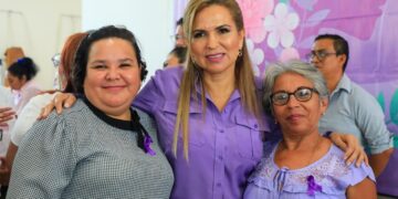 Incentiva Lili Campos economía y empodera a las mujeres