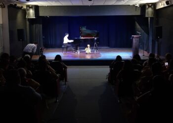 Últimas noticias de la cultura