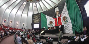 La XVII Legislatura aprueba el refinanciamiento de la deuda