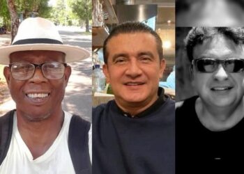 Hélices, mosaico para difundir la literatura DAMX