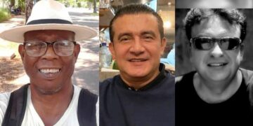 Hélices, mosaico para difundir la literatura DAMX