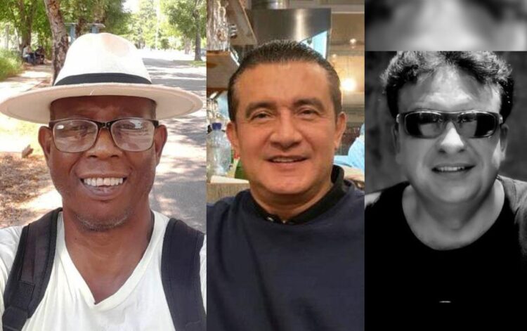 Hélices, mosaico para difundir la literatura DAMX