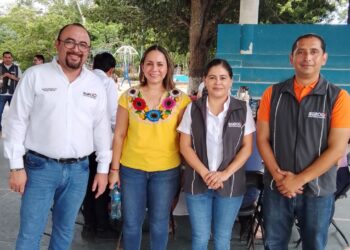 Inician foros de consulta a personas con discapacidad en Quintana Roo