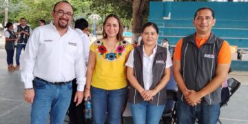 Inician foros de consulta a personas con discapacidad en Quintana Roo