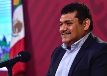 Tabasco destapes; Javier May, Octavio Romero, Óscar Cantón Zetina