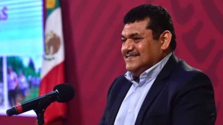 Tabasco destapes; Javier May, Octavio Romero, Óscar Cantón Zetina